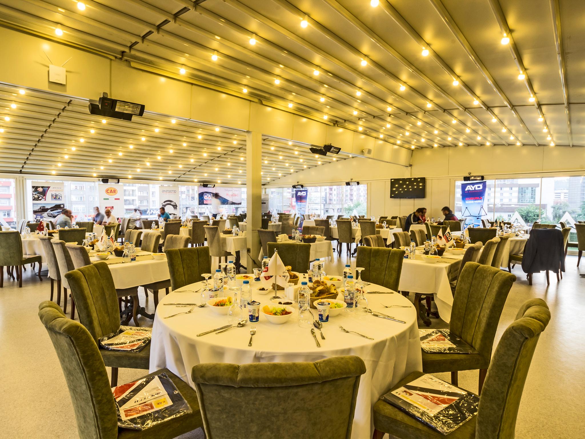 Alesha Suite Hotel&Residence Trabzon Exterior foto