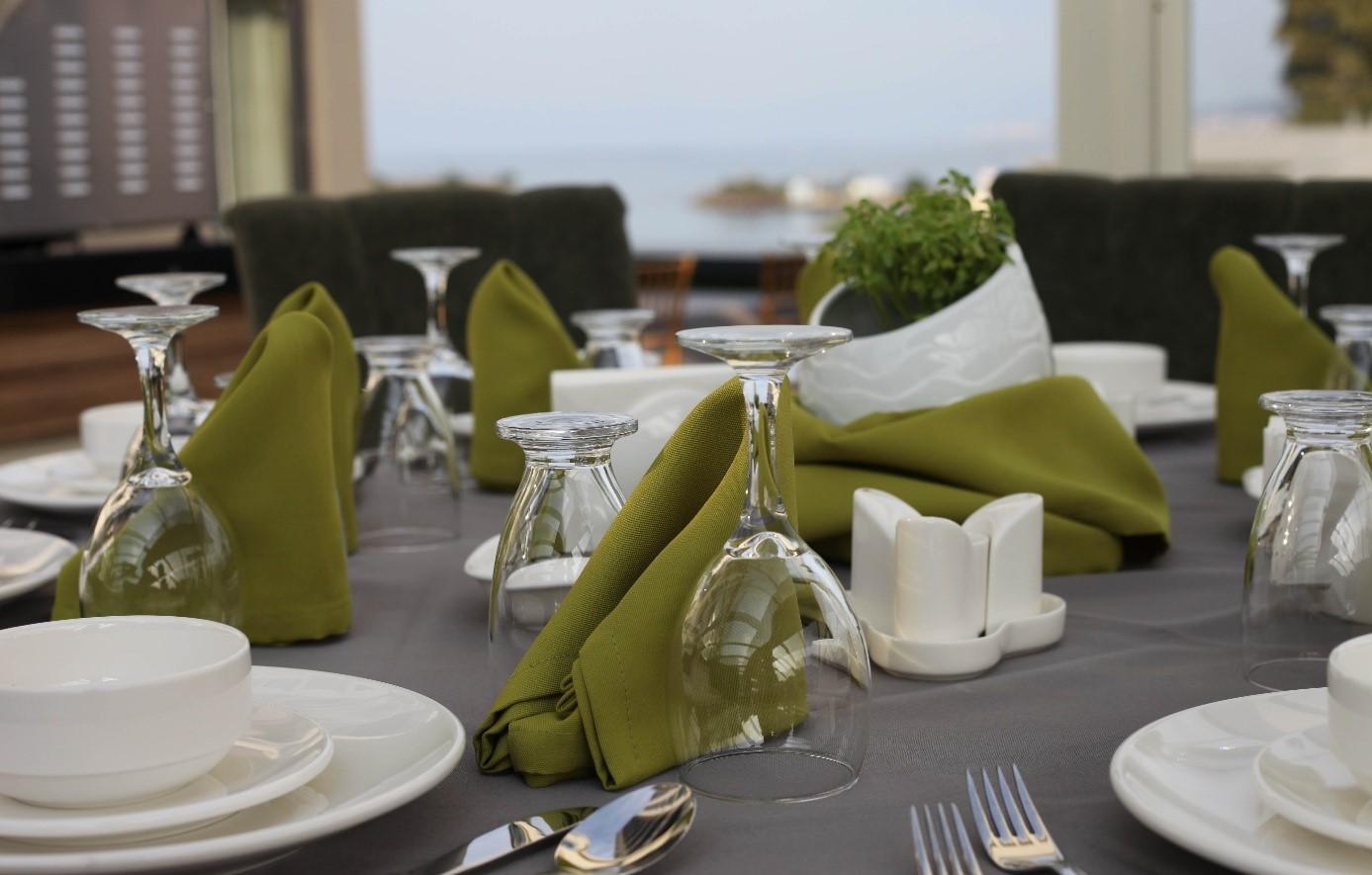 Alesha Suite Hotel&Residence Trabzon Exterior foto