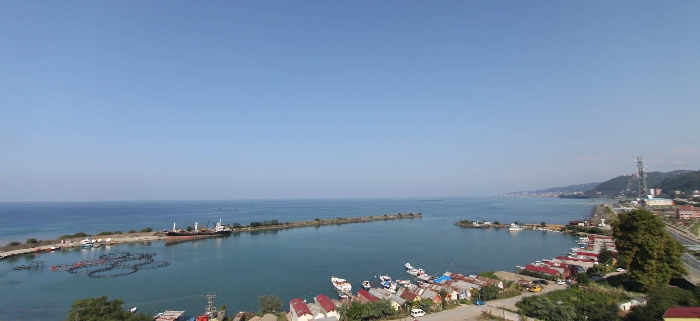 Alesha Suite Hotel&Residence Trabzon Exterior foto