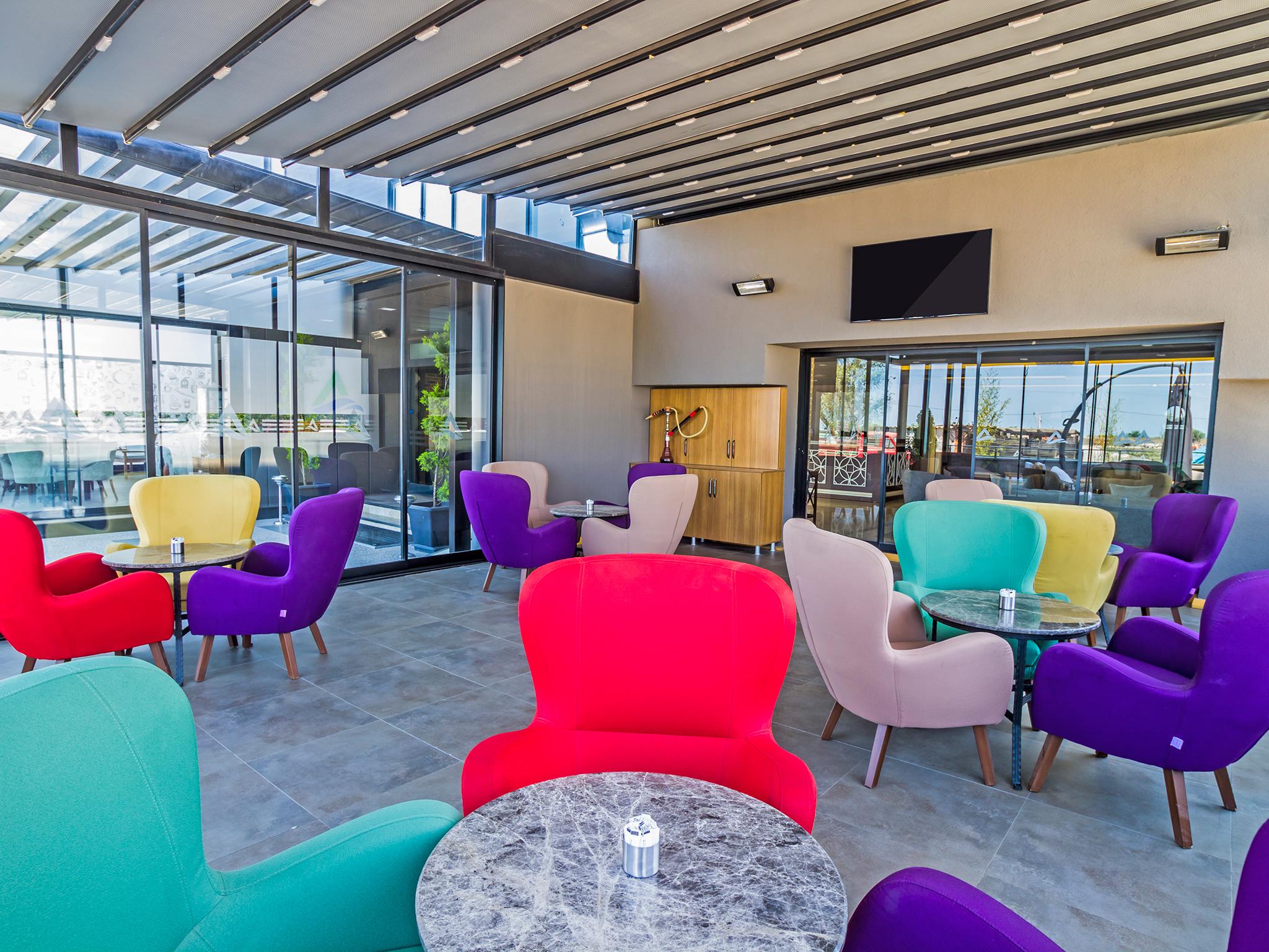 Alesha Suite Hotel&Residence Trabzon Exterior foto