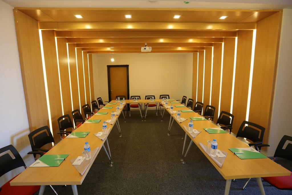 Alesha Suite Hotel&Residence Trabzon Exterior foto