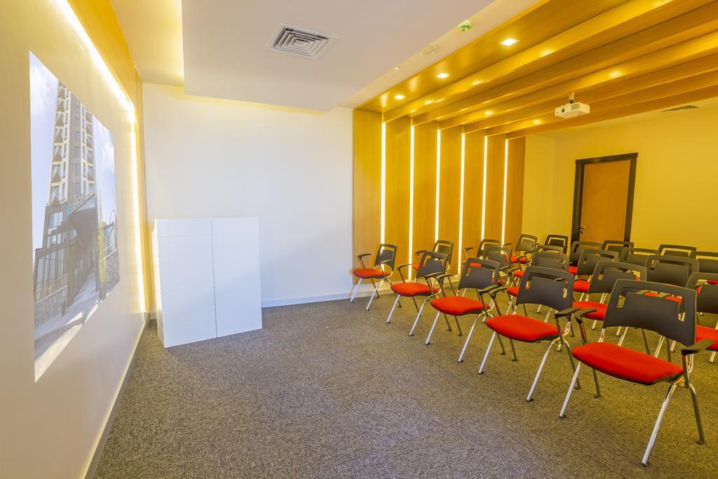 Alesha Suite Hotel&Residence Trabzon Exterior foto