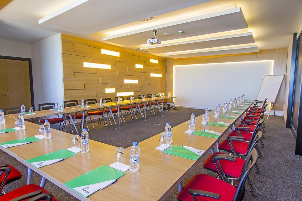 Alesha Suite Hotel&Residence Trabzon Exterior foto
